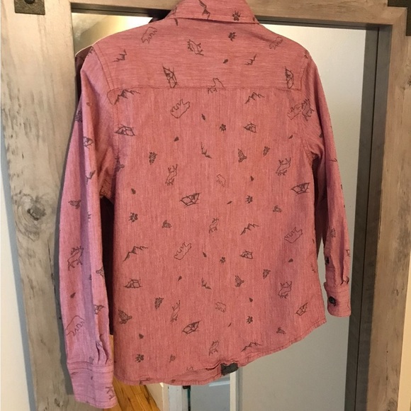 Button down shirt - Picture 2 of 4